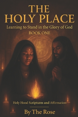 Street Gospel the Holy Place