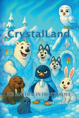 CrystalLand