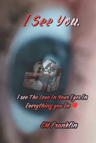 I See You.
