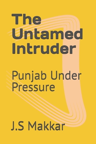The Untamed Intruder