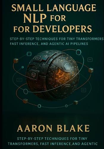 Small Language NLP for Developers