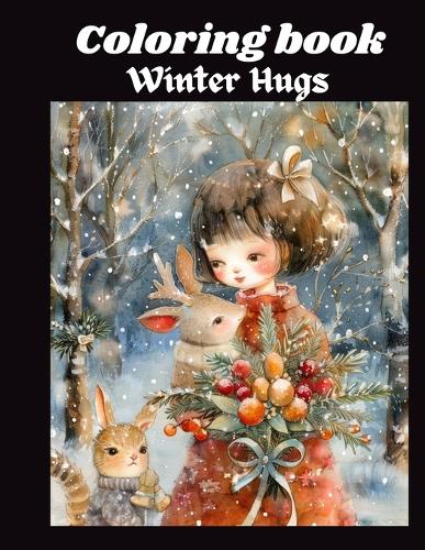 Winter Hugs