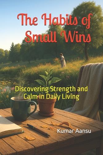 The Habits of Small Wins