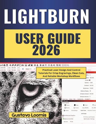 Lightburn User Guide 2026