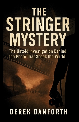 The Stringer Mystery