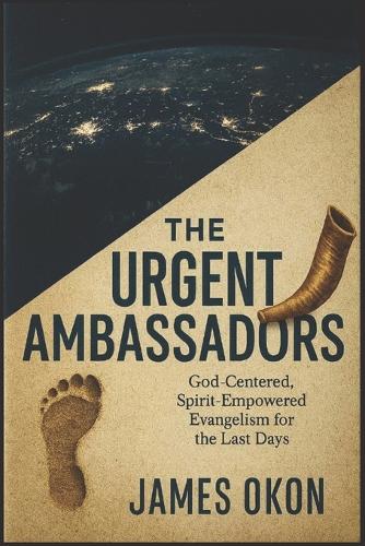 The Urgent Ambassador