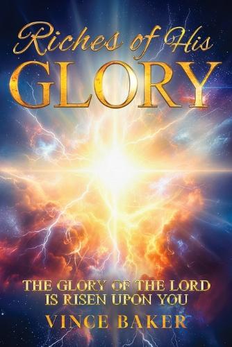 Riches of His Glory