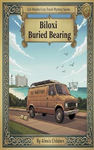 Biloxi Buried Bearing