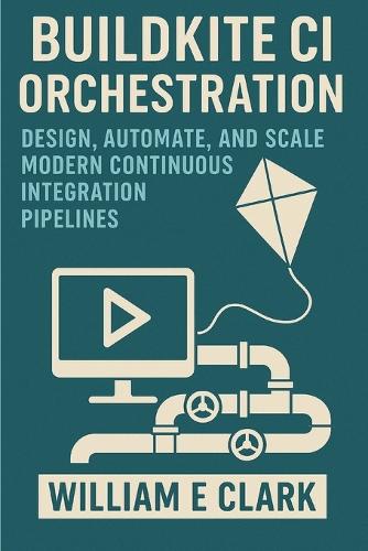 Buildkite CI Orchestration