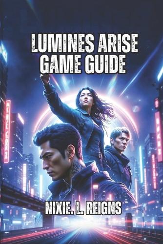 Lumines Arise Game Guide