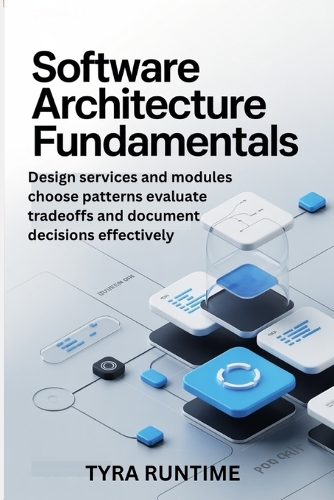 Software Architecture Fundamentals