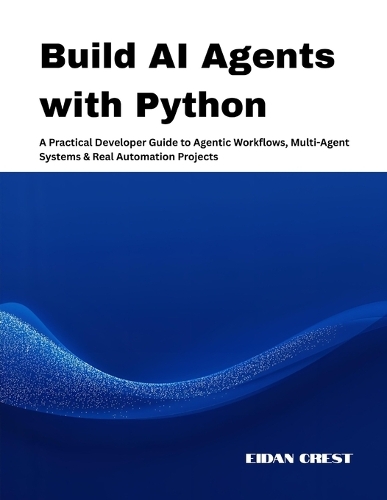 Build AI Agents with Python