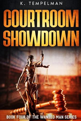 Courtroom Showdown