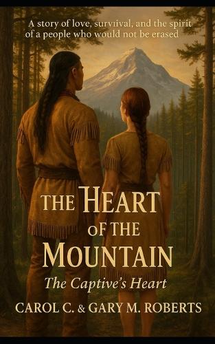 The Heart of the Mountain