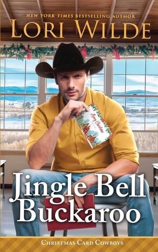 Jingle Bell Buckaroo