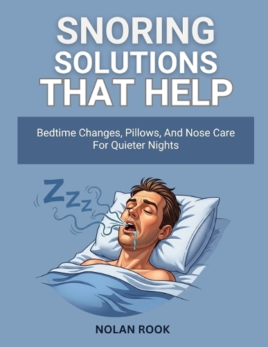 Snoring Solutions That Help