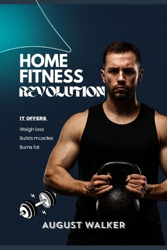 Home Fitness Revolution