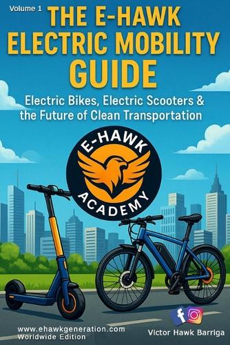 The E-Hawk Electric Mobility Guide