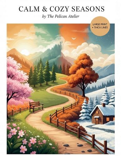 Calm & Cozy Seasons