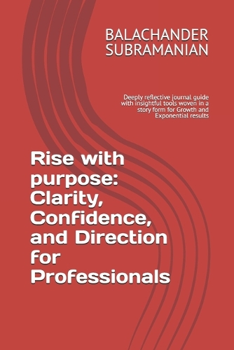 Rise with Purpose
