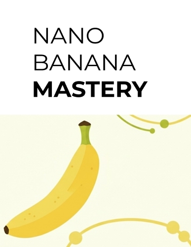 Nano Banana Mastery