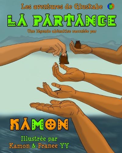 La partance