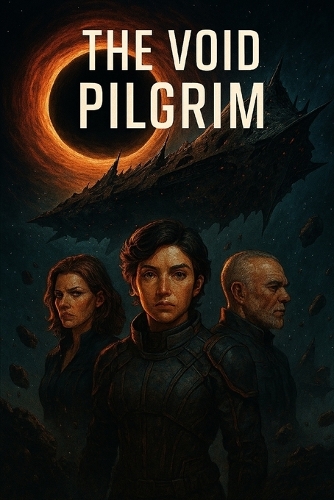 The Void Pilgrim