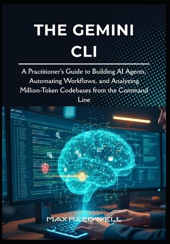 The Gemini CLI