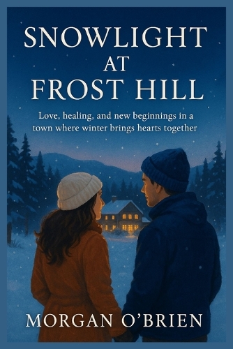 Snowlight at Frost Hill