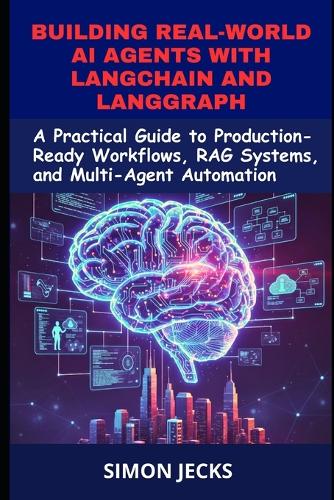 Building Real-world AI agents With Langchain and Langgraph