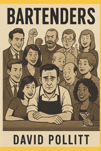 Bartender