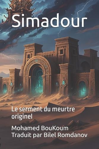 Simadour