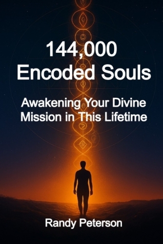 144,000 Encoded Souls