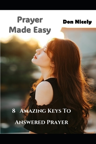 Prayer Made Easy