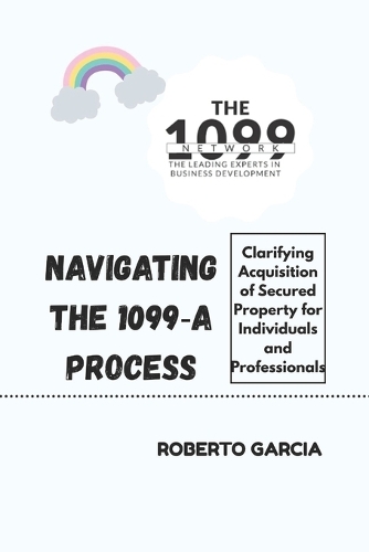 Navigating the 1099 a Process