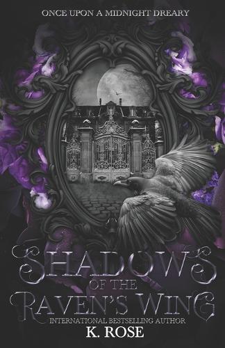 Shadows of the Raven's Wing