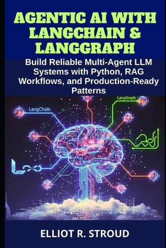 Agentic AI with Langchain & Langgraph