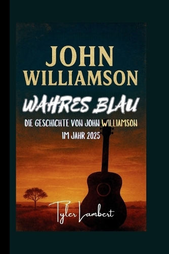 John Williamson