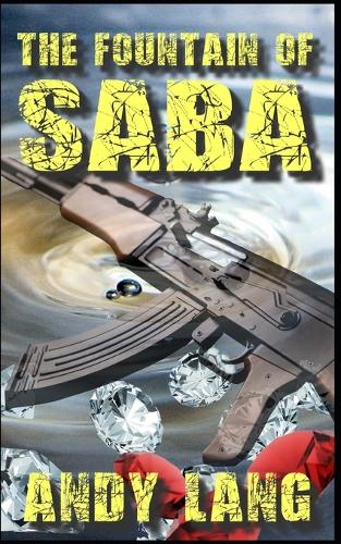 The Fountain Of Saba
