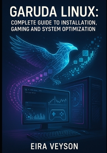 Garuda Linux