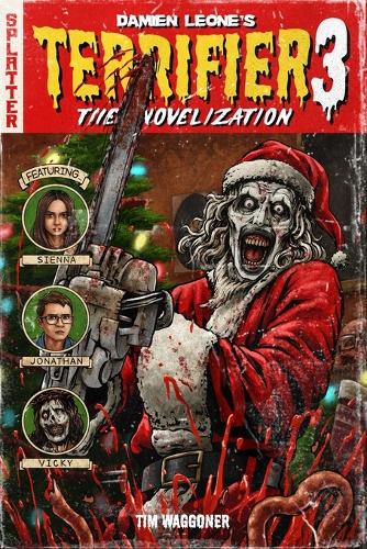 Terrifier 3