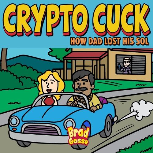 Crypto Cuck