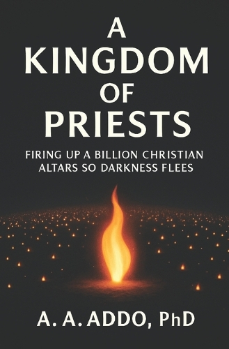 A Kingdom of Priests