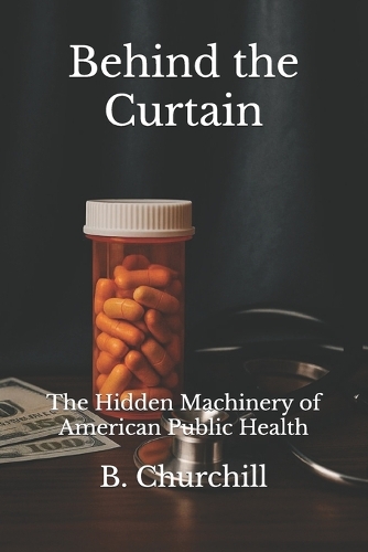 Behind the Curtain