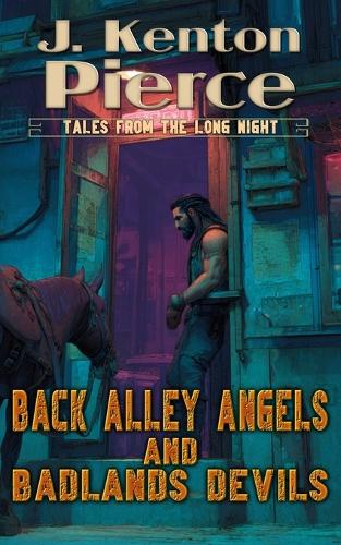 Back Alley Angels and Badlands Devils