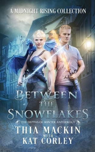 Between the Snowflakes