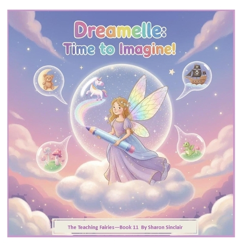Dreamelle