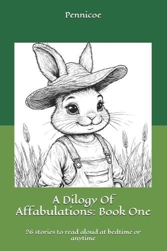 A Dilogy Of Affabulations