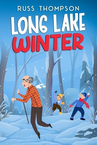 Long Lake Winter