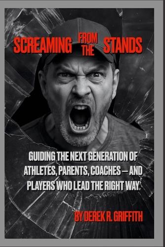 Screaming From The Stands